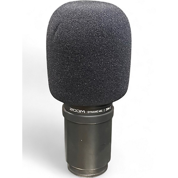 Used Zoom ZDM1 Condenser Microphone