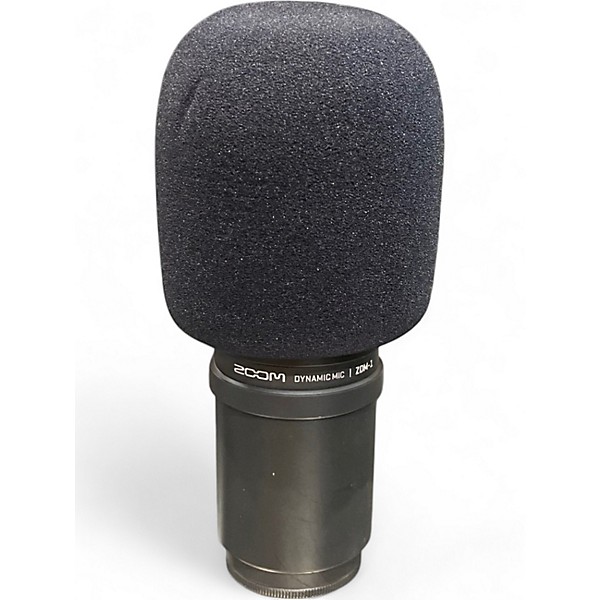 Used Zoom ZDM1 Condenser Microphone
