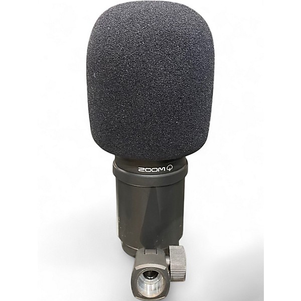 Used Zoom ZDM1 Condenser Microphone