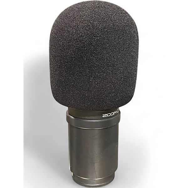 Used Zoom ZDM1 Condenser Microphone