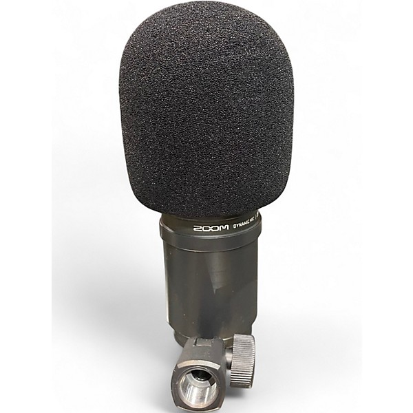 Used Zoom ZDM1 Condenser Microphone