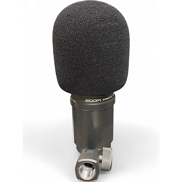 Used Zoom ZDM1 Condenser Microphone