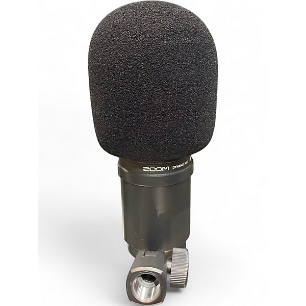 Used Zoom ZDM1 Condenser Microphone
