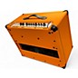 Used Orange Amplifiers CR60C Crush Pro 60W 1x12 Guitar Combo Amp
