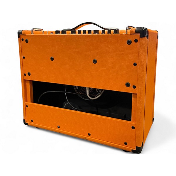 Used Orange Amplifiers CR60C Crush Pro 60W 1x12 Guitar Combo Amp