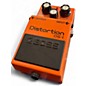 Used BOSS DS1 Distortion Effect Pedal thumbnail