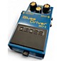 Used BOSS BD2 Blues Driver Effect Pedal thumbnail