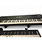 Used KORG WAVESTATION EX Synthesizer thumbnail