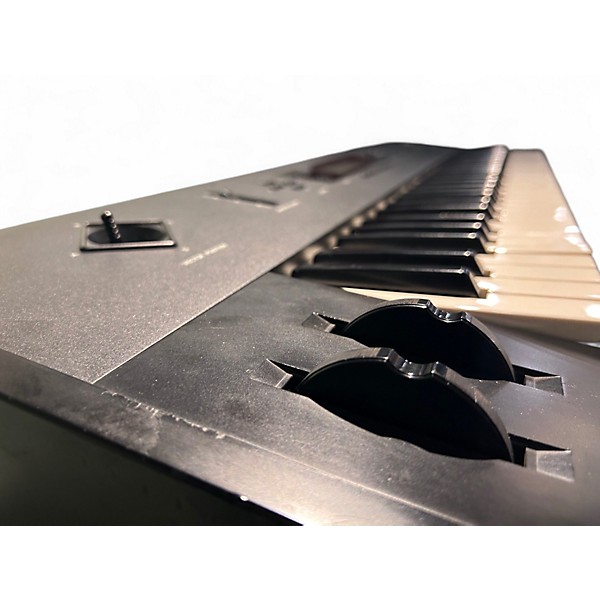 Used KORG WAVESTATION EX Synthesizer