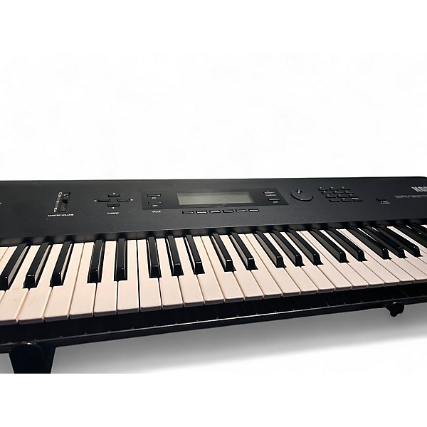 Used KORG WAVESTATION EX Synthesizer
