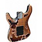 Used Firefly Classic Series JSN S-Style Road-worn Tobacco Burst Solid Body Electric Guitar