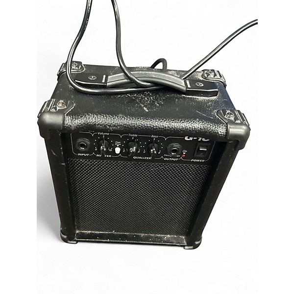 Used Estaban g-10 Guitar Combo Amp