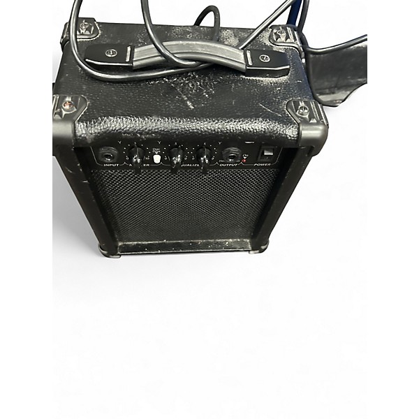 Used Estaban g-10 Guitar Combo Amp
