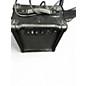Used Estaban g-10 Guitar Combo Amp