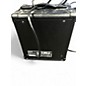 Used Estaban g-10 Guitar Combo Amp
