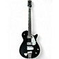 Used Gretsch Guitars G5435T Electromatic Pro Jet Bigsby Black Hollow Body Electric Guitar thumbnail