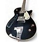 Used Gretsch Guitars G5435T Electromatic Pro Jet Bigsby Black Hollow Body Electric Guitar