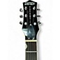 Used Gretsch Guitars G5435T Electromatic Pro Jet Bigsby Black Hollow Body Electric Guitar