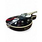 Used Gretsch Guitars G5435T Electromatic Pro Jet Bigsby Black Hollow Body Electric Guitar