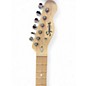 Used Fender Affinity Series Telecaster Butterscotch Blonde Solid Body Electric Guitar