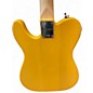 Used Fender Affinity Series Telecaster Butterscotch Blonde Solid Body Electric Guitar