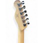 Used Fender Affinity Series Telecaster Butterscotch Blonde Solid Body Electric Guitar