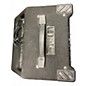 Used Hartke Model ha1200 bass kickback 12 Bass Combo Amp