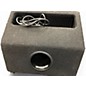 Used Hartke Model ha1200 bass kickback 12 Bass Combo Amp