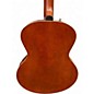 Used Godin 5th Avenue Kingpin P90 NATURAL SUNBURST Hollow Body Electric Guitar