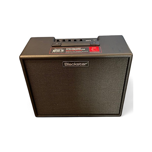 Used Blackstar ARTIST FR SPEACIL Guitar Combo Amp