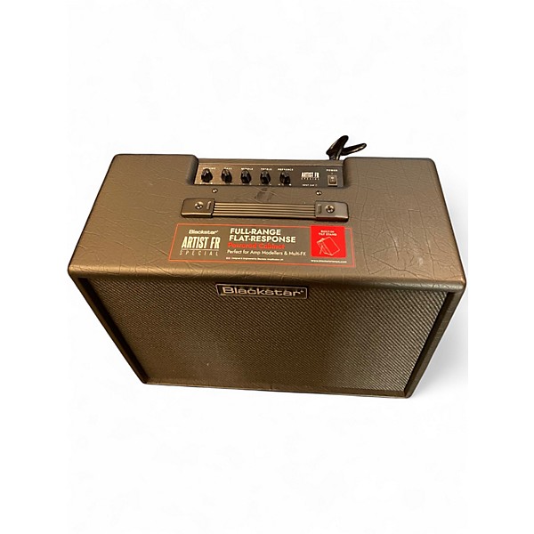 Used Blackstar ARTIST FR SPEACIL Guitar Combo Amp