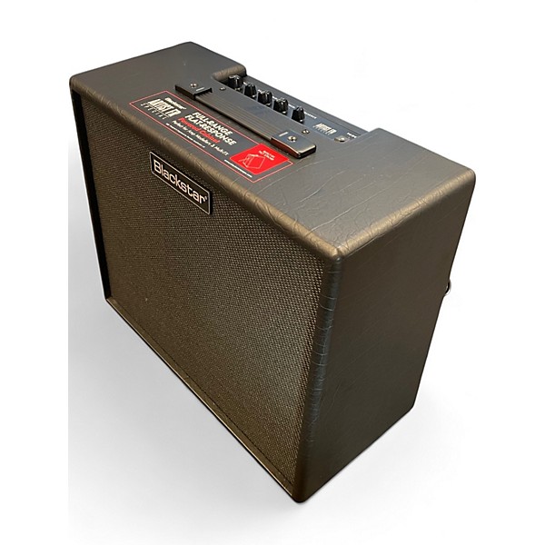 Used Blackstar ARTIST FR SPEACIL Guitar Combo Amp