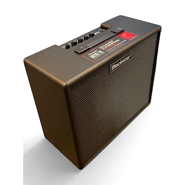 Used Blackstar ARTIST FR SPEACIL Guitar Combo Amp