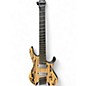 Used Ibanez QX527PENTF Sandburst Solid Body Electric Guitar thumbnail