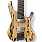 Used Ibanez QX527PENTF Sandburst Solid Body Electric Guitar