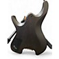 Used Ibanez QX527PENTF Sandburst Solid Body Electric Guitar