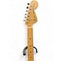 Used Fender Vintera Road Worn® '70s Telecaster® Deluxe Olympic White Solid Body Electric Guitar
