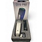 Used Samson C01U PRO USB Microphone thumbnail