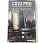 Used Samson C01U PRO USB Microphone
