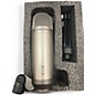 Used Samson C01U PRO USB Microphone