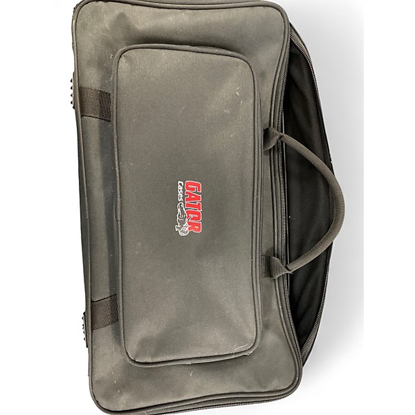 Used Gator GK-2110 DJ Case