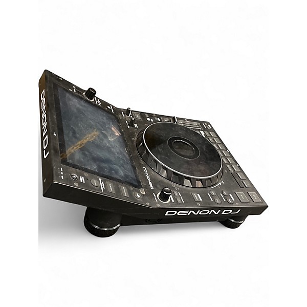 Used Denon DJ SC6000 DJ Controller