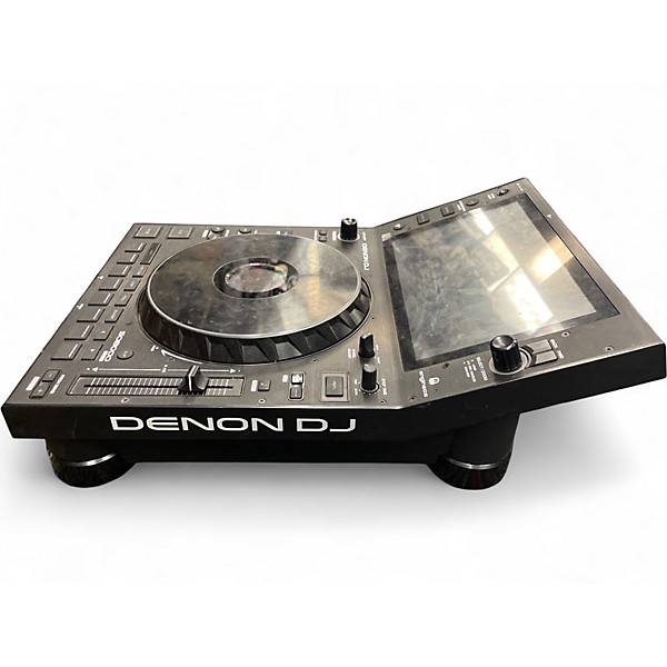 Used Denon DJ SC6000 DJ Controller