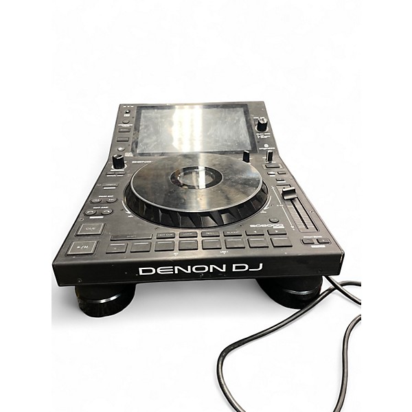Used Denon DJ SC6000 DJ Controller