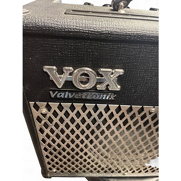 Used VOX AD30VT 1x10 30W Guitar Combo Amp