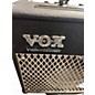 Used VOX AD30VT 1x10 30W Guitar Combo Amp