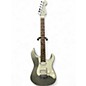 Used Charvel Prashant Aswani Signature Pro Mod So-Cal PA28 Inca Silver Solid Body Electric Guitar thumbnail
