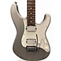 Used Charvel Prashant Aswani Signature Pro Mod So-Cal PA28 Inca Silver Solid Body Electric Guitar