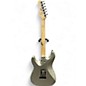 Used Charvel Prashant Aswani Signature Pro Mod So-Cal PA28 Inca Silver Solid Body Electric Guitar