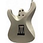 Used Charvel Prashant Aswani Signature Pro Mod So-Cal PA28 Inca Silver Solid Body Electric Guitar
